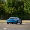 Stage de pilotage enfant en Alpine A110S