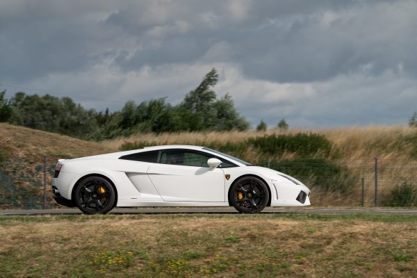 lamborghini-Asphalt-stage pilotage enfant