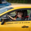Stage de pilotage enfant en Renault Clio 4 RS