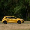 Stage de pilotage enfant en Renault Clio 4 RS