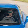 Stage de pilotage enfant en Alpine A110S